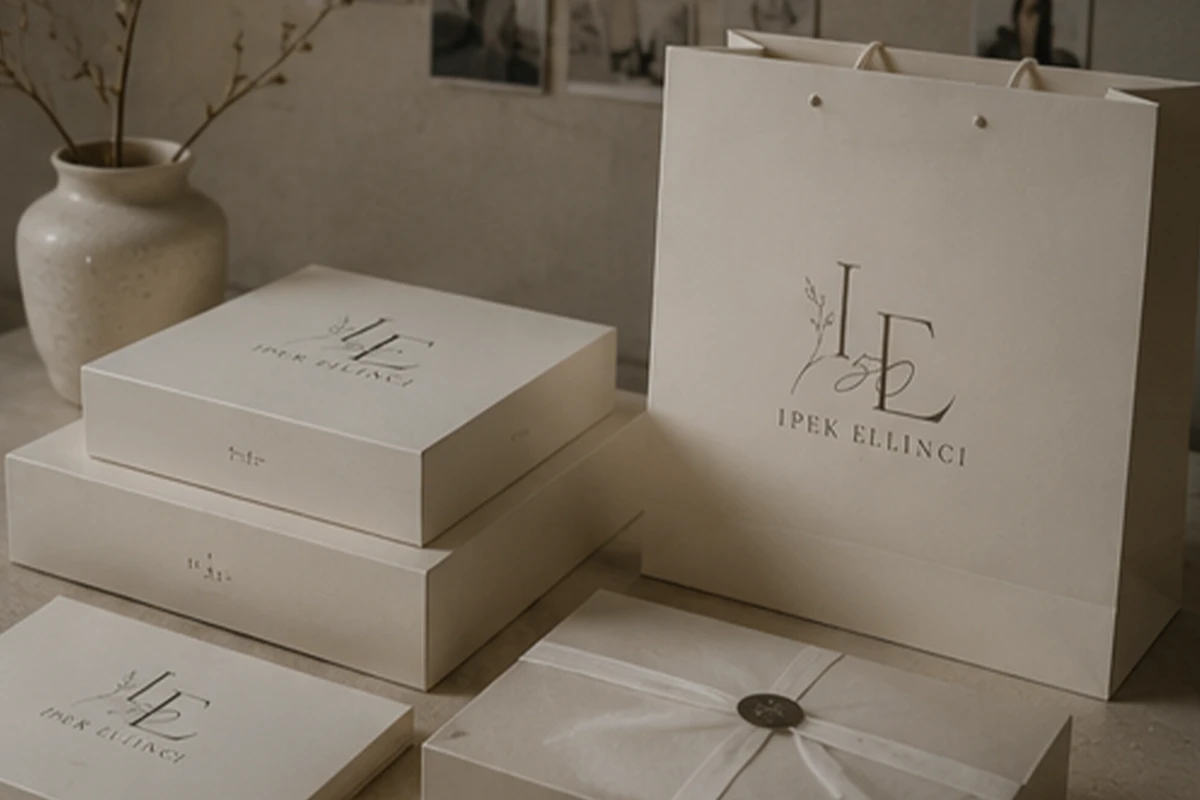 Branch Showroom Concept