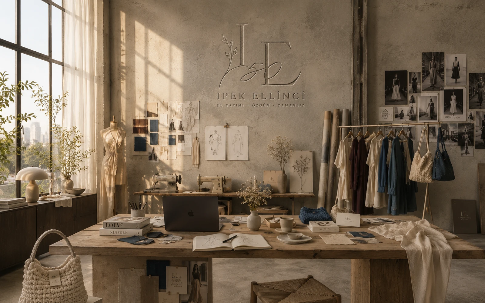 Future Design Atelier Concept